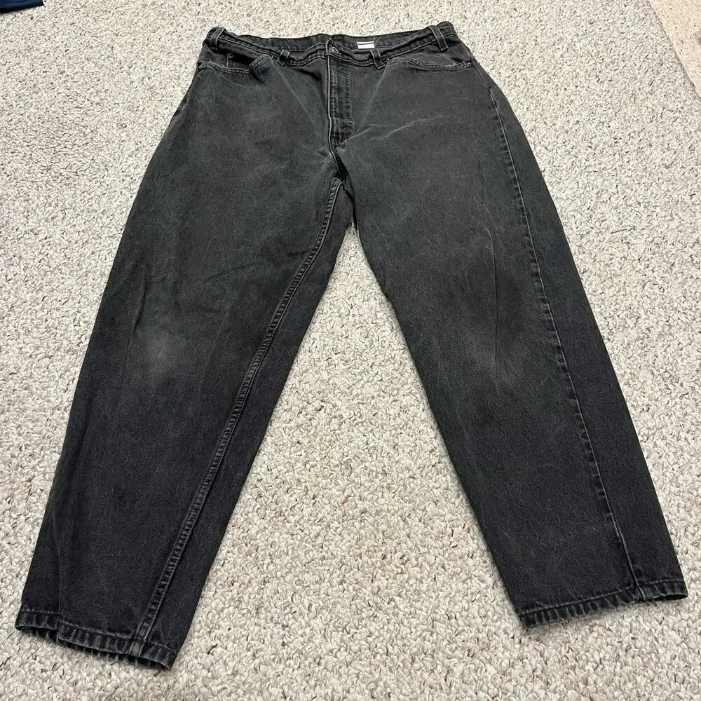 Levis great there